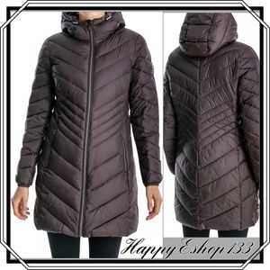 Michael Kors Women’s Packable Down Jacket